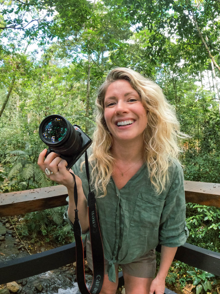 The Urban Botanist Joins The Wilder Institute as a Conservation Ambassador