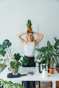 The Ultimate Houseplant Care Guide: Tips for Keeping Indoor Plants Healthy and Happy