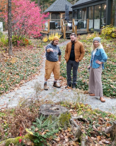 How to Make Your Backyard Eco-Friendly: Beginner Tips for Sustainable, Ecological Landscaping